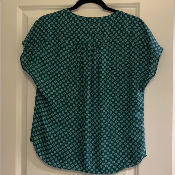 Banana Republic Top - Picture 4 of 4